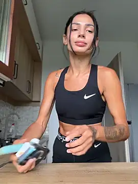 VickyM99 online show from 20, 5, 2026