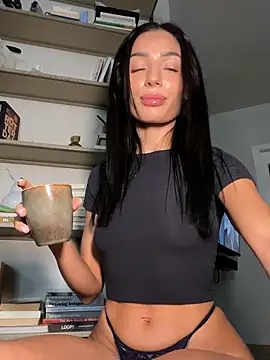 VickyM99 online show from 26, 3, 2026