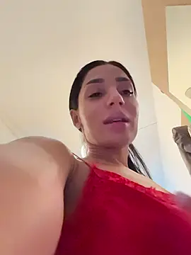 VickyM99 online show from 11, 11, 2025