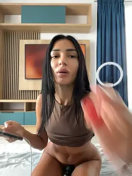 VickyM99 online show from 31, 5, 2026