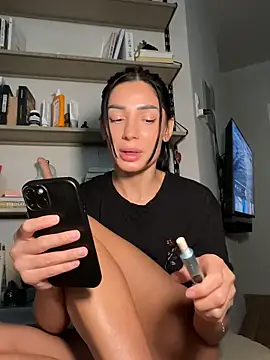 VickyM99 online show from 24, 2, 2026