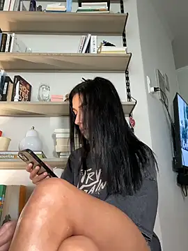 VickyM99 online show from 20, 3, 2026