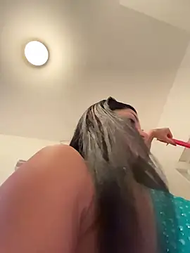 VickyM99 online show from 8, 11, 2025