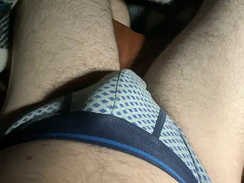 HairySamm online show from 14, 4, 2026