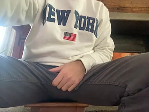 HairySamm online show from 10, 1, 2026