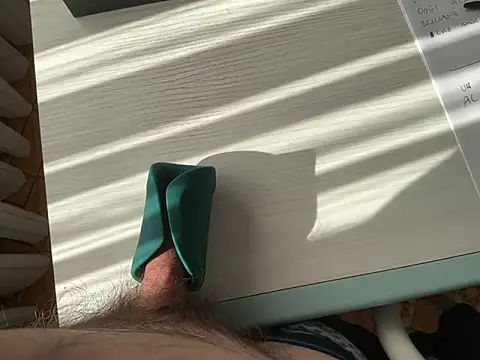 HairySamm online show from 20, 3, 2026