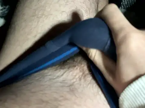 HairySamm online show from 13, 1, 2026