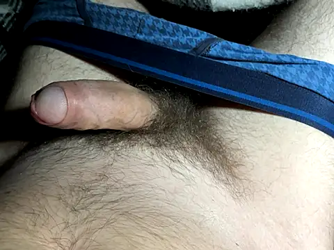 HairySamm online show from 17, 12, 2025