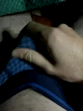 HairySamm online show from 18, 11, 2025