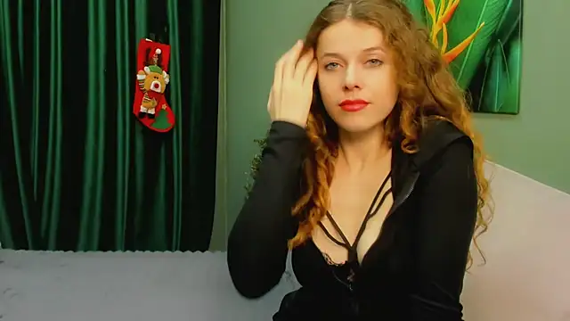 LoraWarner online show from 30, 11, 2025