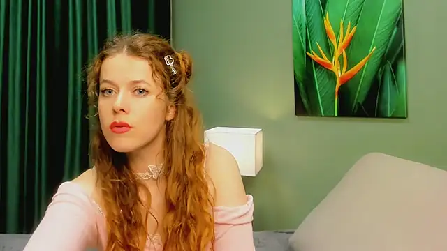 LoraWarner online show from 17, 11, 2025