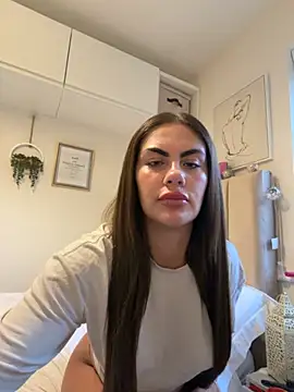 ArabellaAngelll online show from 11, 11, 2025