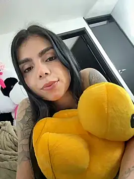 Salome 208 online show from 11, 11, 2025