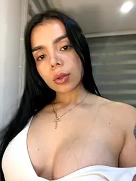 Salome 208 online show from 7, 11, 2025