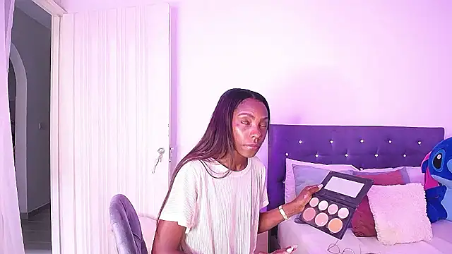 BryanaSmiths online show from 12, 1, 2026