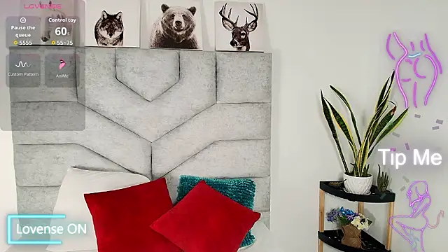 KimberlyFox t online show from 13, 2, 2026