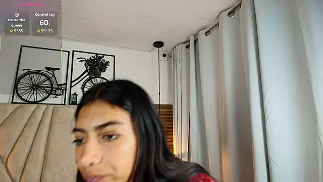 KimberlyFox t online show from 25, 2, 2026