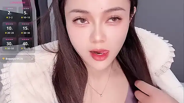 Yesenia- online show from 20, 11, 2025