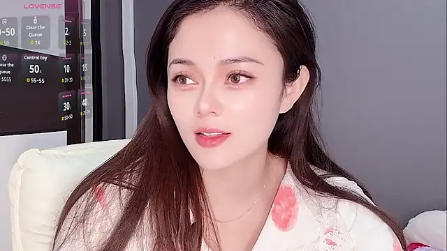 Yesenia- online show from 18, 11, 2025