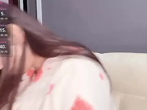 Yesenia- online show from 21, 11, 2025