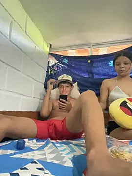 santicastroles online show from 4, 5, 2026