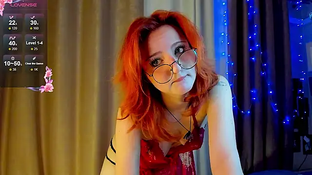 DragonflyLiza online show from 7, 2, 2026