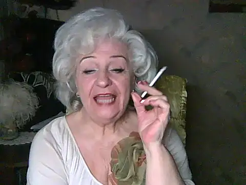 ValeriaKroww online show from 15, 2, 2026