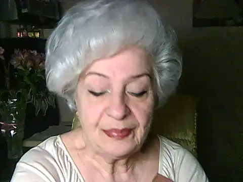 ValeriaKroww online show from 13, 5, 2026