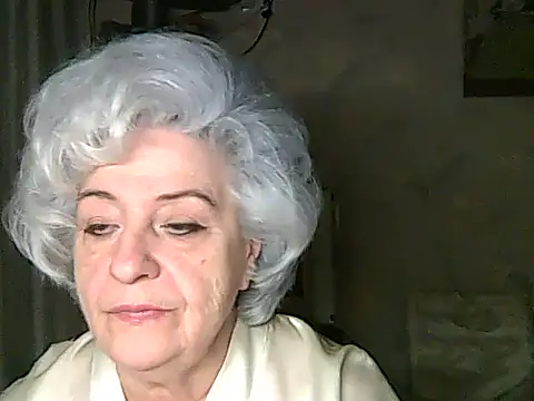 ValeriaKroww online show from 9, 11, 2025