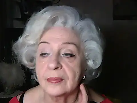 ValeriaKroww online show from 20, 12, 2025