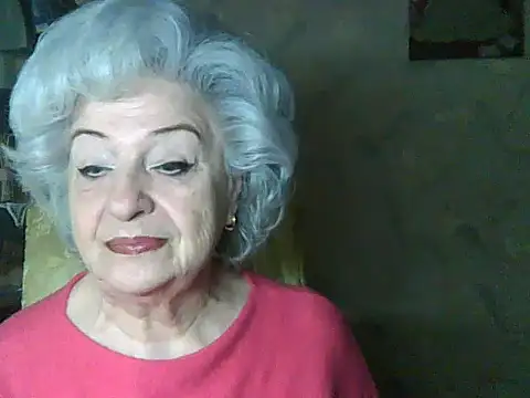 ValeriaKroww online show from 10, 4, 2026