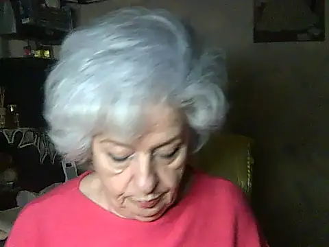 ValeriaKroww online show from 15, 4, 2026