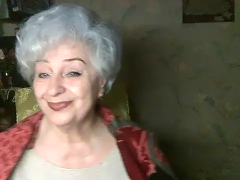 ValeriaKroww online show from 29, 4, 2026