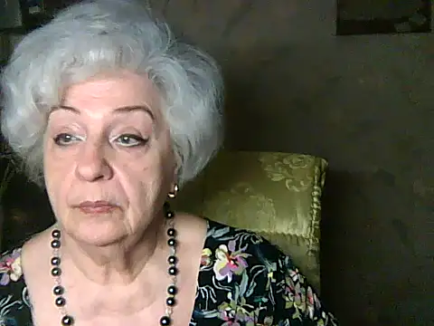 ValeriaKroww online show from 6, 5, 2026