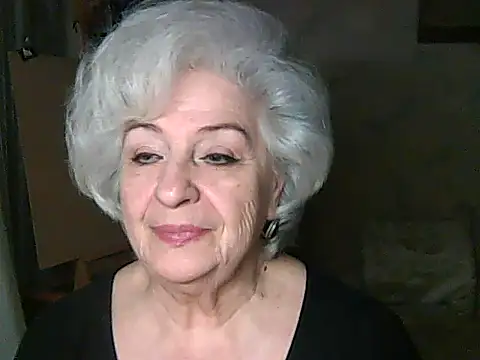 ValeriaKroww online show from 6, 11, 2025