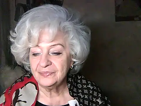 ValeriaKroww online show from 15, 12, 2025