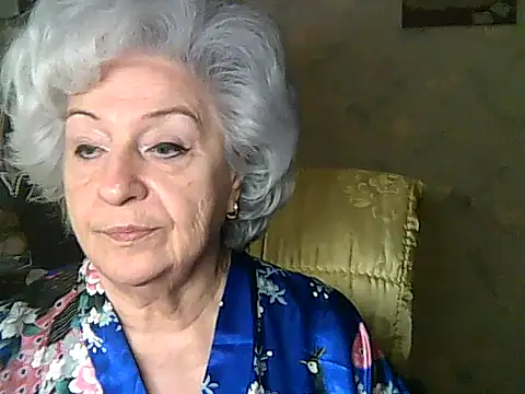 ValeriaKroww online show from 3, 4, 2026