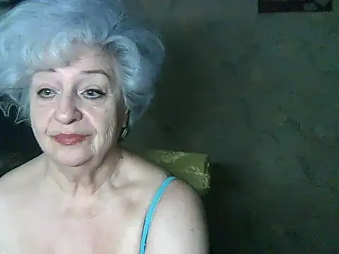 Snapshot of ValeriaKroww chatting on 18, 7, 2026 ValeriaKroww online show from 18, 7, 2026