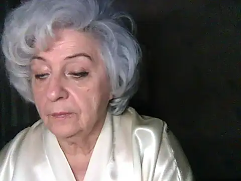 ValeriaKroww online show from 10, 11, 2025