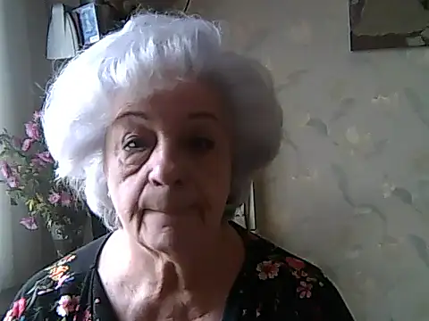 ValeriaKroww online show from 15, 11, 2025