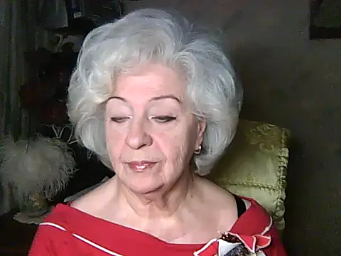 ValeriaKroww online show from 18, 2, 2026