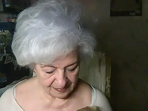 ValeriaKroww online show from 8, 5, 2026