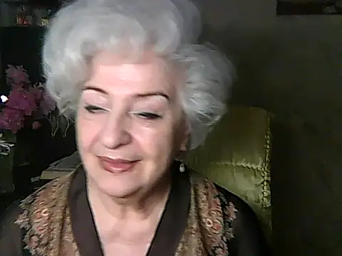 Snapshot of ValeriaKroww chatting on 12, 6, 2026 ValeriaKroww online show from 12, 6, 2026