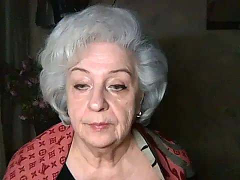 ValeriaKroww online show from 15, 11, 2025