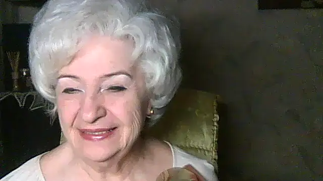 ValeriaKroww online show from 14, 3, 2026