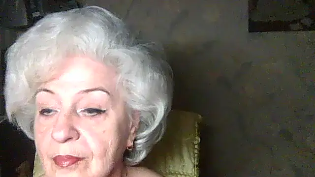 ValeriaKroww online show from 19, 3, 2026