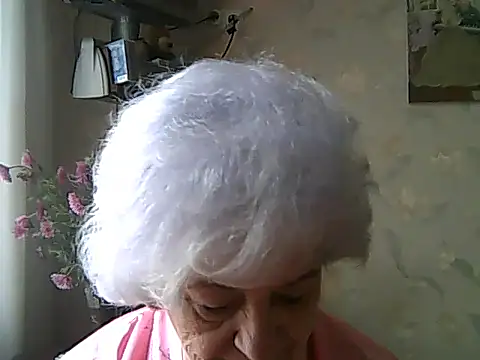 ValeriaKroww online show from 12, 11, 2025