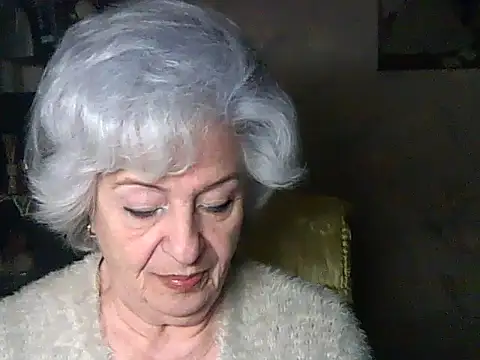 ValeriaKroww online show from 14, 4, 2026