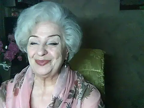 Snapshot of ValeriaKroww chatting on 12, 6, 2026 ValeriaKroww online show from 12, 6, 2026
