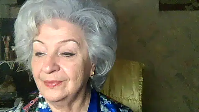 ValeriaKroww online show from 28, 3, 2026